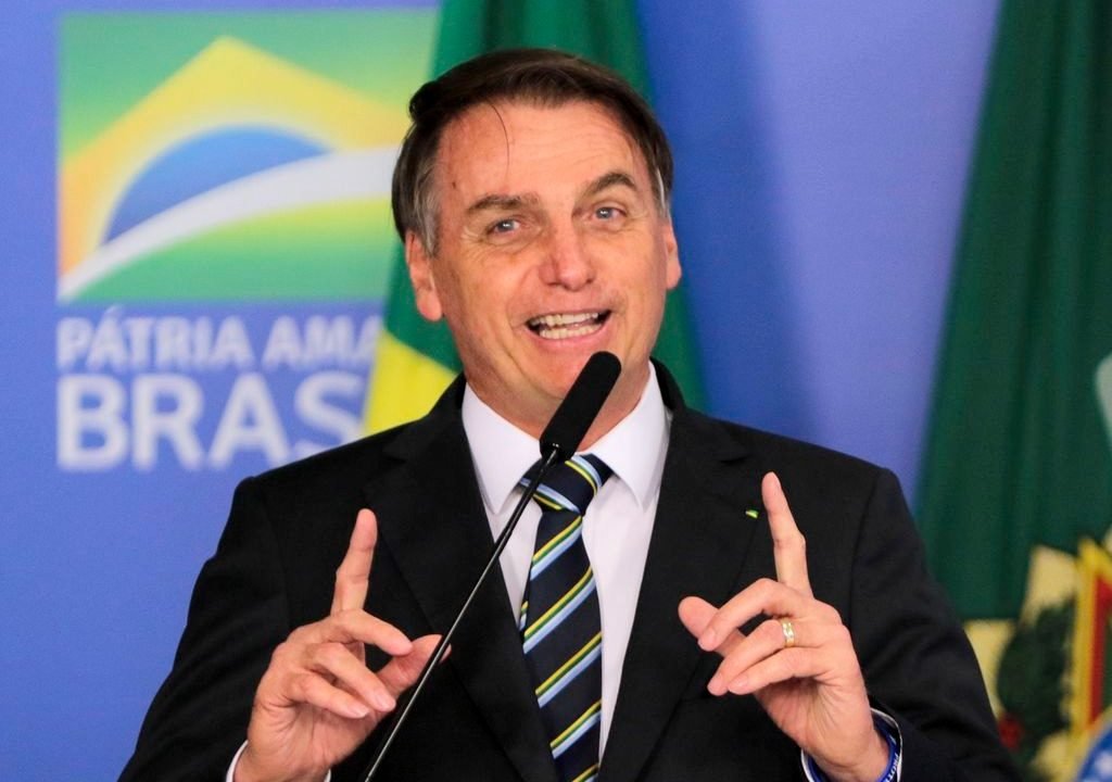 Crédito: Wilson Dias/Agência Brasil Crédito: Wilson Dias/Agência Brasil