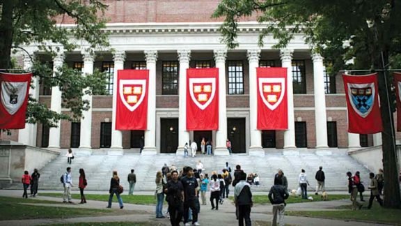 O curso mais popular de Harvard, on-line e gratuito O curso mais popular de Harvard, on-line e gratuito