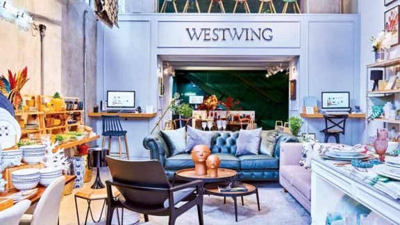 Brasilidade na Westwing Brasilidade na Westwing