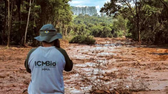 Voluntariado no ICMBIO Voluntariado no ICMBIO