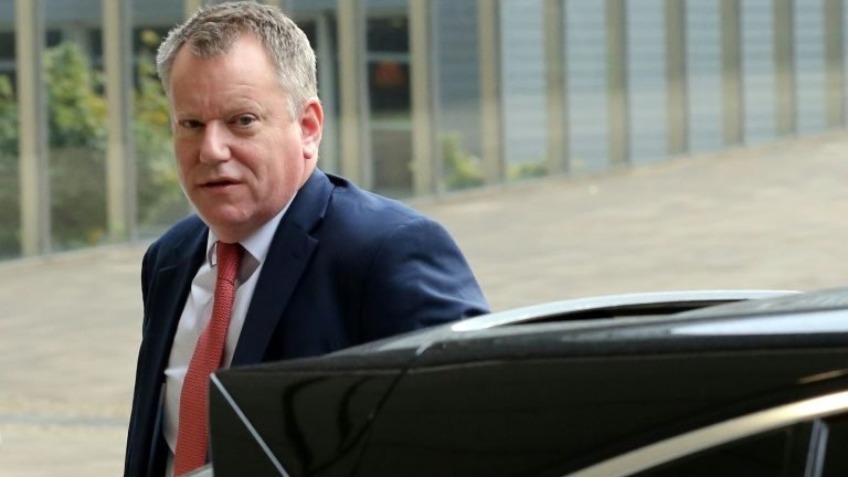 O protocolo da Irlanda do Norte no centro das tensões entre Londres e Bruxelas O protocolo da Irlanda do Norte no centro das tensões entre Londres e Bruxelas