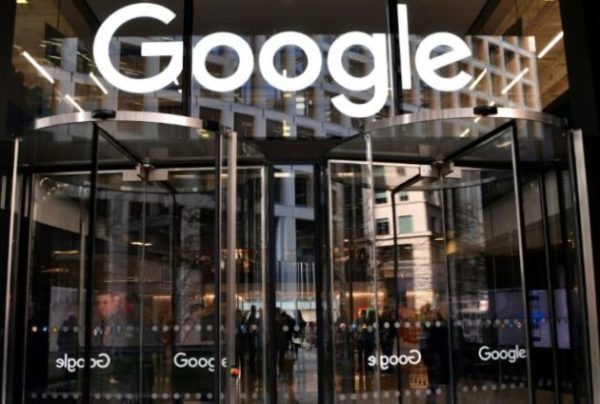 Google paie à la France 500 millions d’euros d’amende pour droits voisins