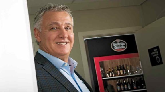 Uma cerveja para chamar de “nuestra” Uma cerveja para chamar de “nuestra”