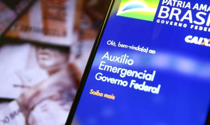 Crédito: Arquivo/Agência Brasil Crédito: Arquivo/Agência Brasil