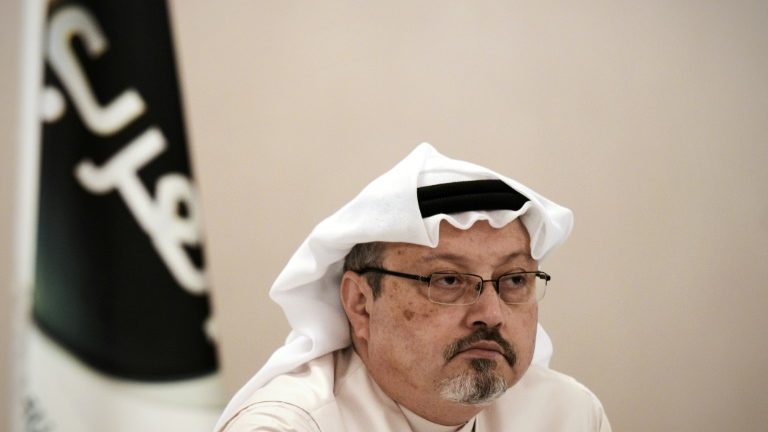 Suposto membro do comando que assassinou o saudita Khashoggi é preso na França