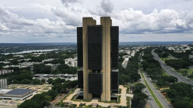 Crédito: Agência Brasil Crédito: Agência Brasil