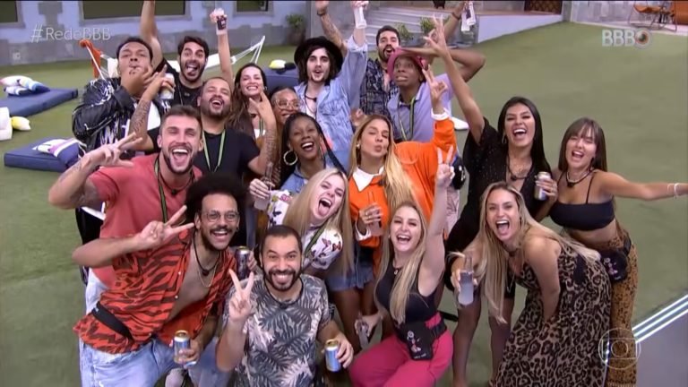Crédito: Reprodução/YouTube Crédito: Reprodução/YouTube