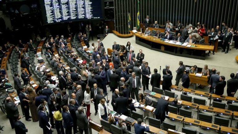 Crédito: Wilson Dias/Agência Brasil Crédito: Wilson Dias/Agência Brasil