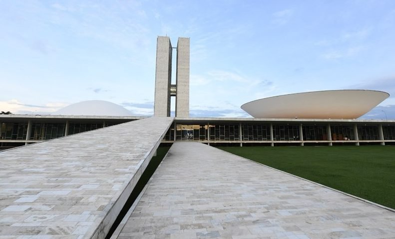 Crédito: Divulgação - Agência Senado Crédito: Divulgação - Agência Senado