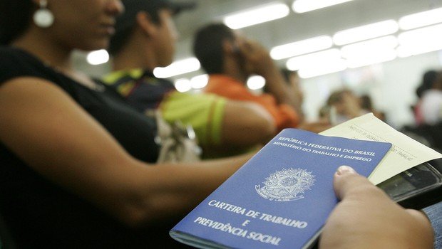 Crédito: Agência Brasil Crédito: Agência Brasil