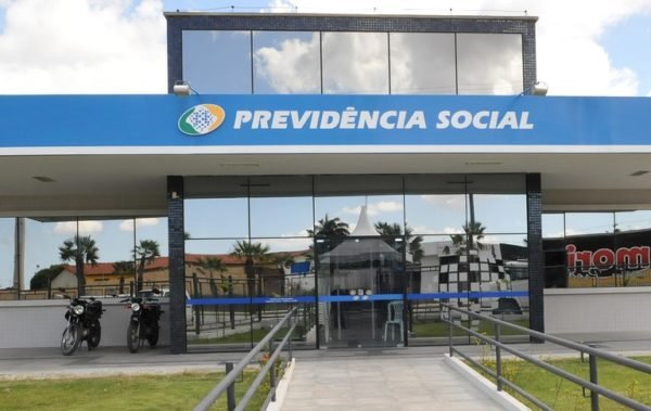 Crédito: Governo Federal Crédito: Governo Federal