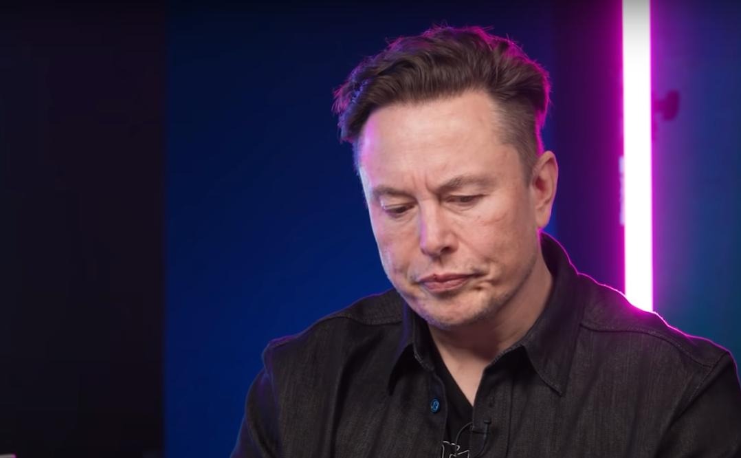 Fortuna atual de Elon Musk é avaliada em U$ 238 bilhões