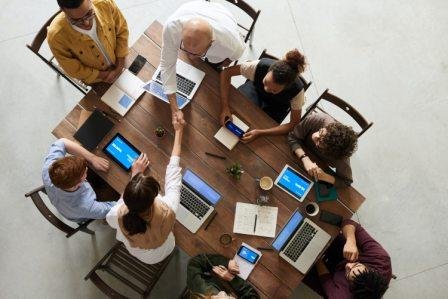 Gestão humanizada fortalece o propósito e traz vantagens competitivas ao negócio Gestão humanizada fortalece o propósito e traz vantagens competitivas ao negócio