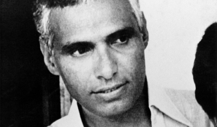 Ebrahim, um combatente à sombra contra o apartheid Ebrahim, um combatente à sombra contra o apartheid