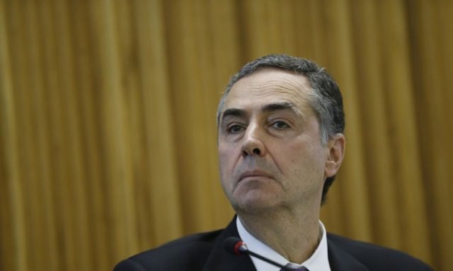 Crédito: Fernando Frazão / Agência Brasil Crédito: Fernando Frazão / Agência Brasil