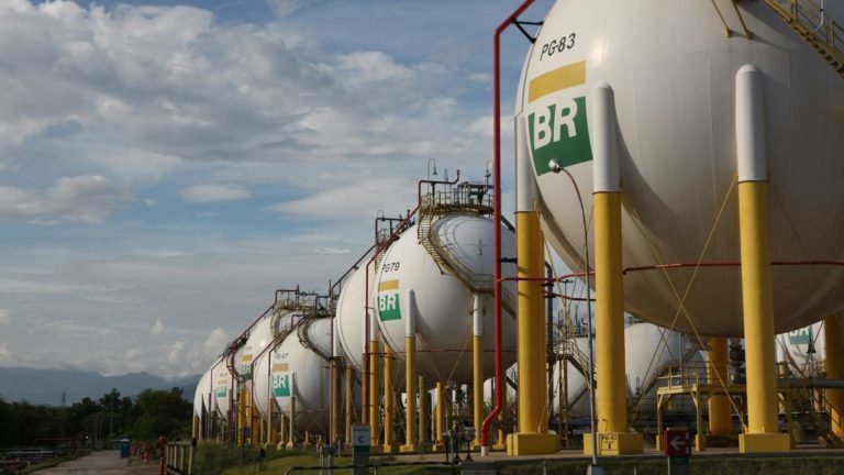 Crédito: Divulgação - Petrobras Crédito: Divulgação - Petrobras