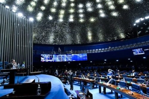 Crédito: Waldemir Barreto / Agência Senado Crédito: Waldemir Barreto / Agência Senado
