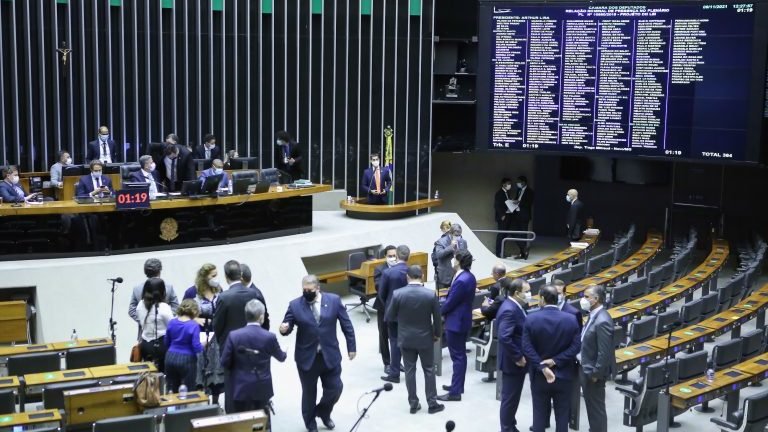 Crédito: Agência Câmara Crédito: Agência Câmara