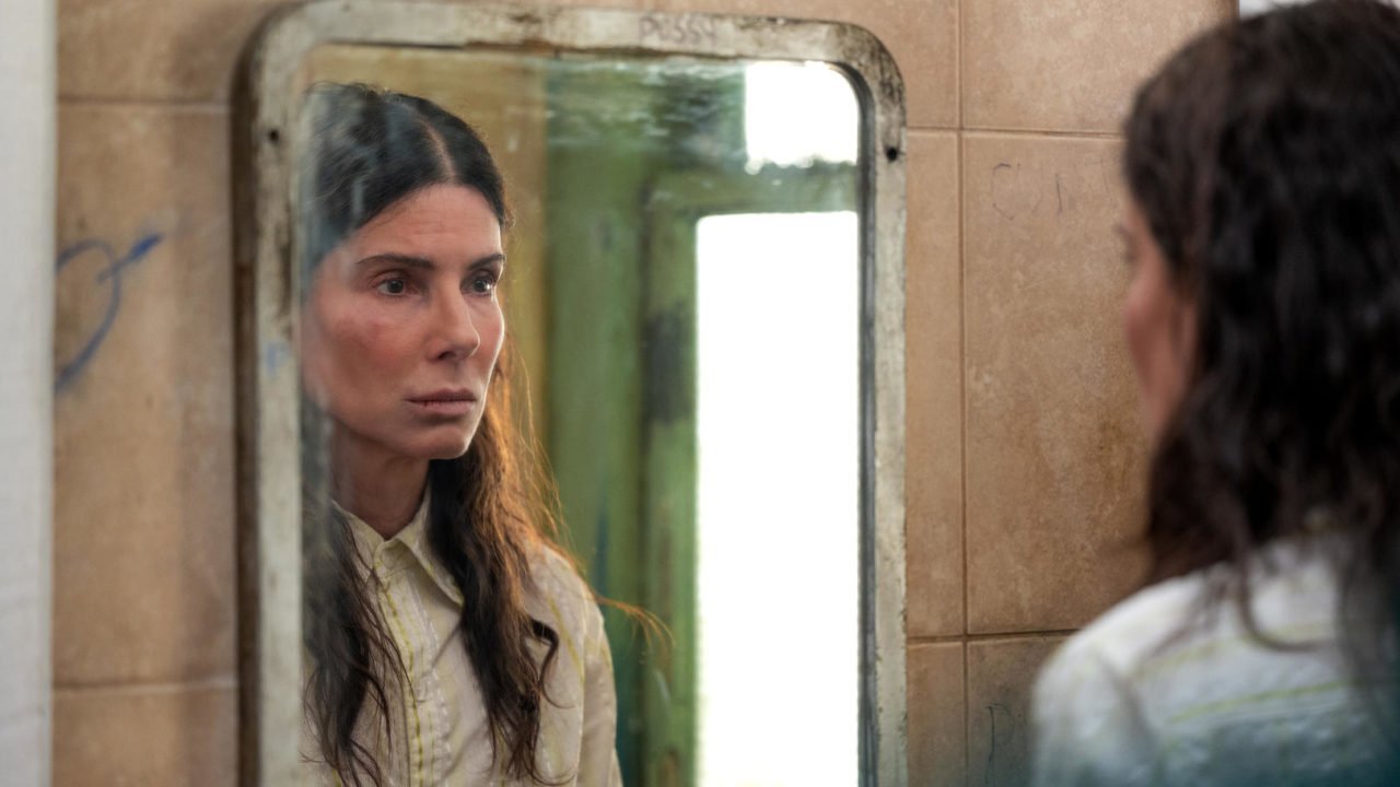Crédito: KIMBERLEY FRENCH/NETFLIX Crédito: KIMBERLEY FRENCH/NETFLIX