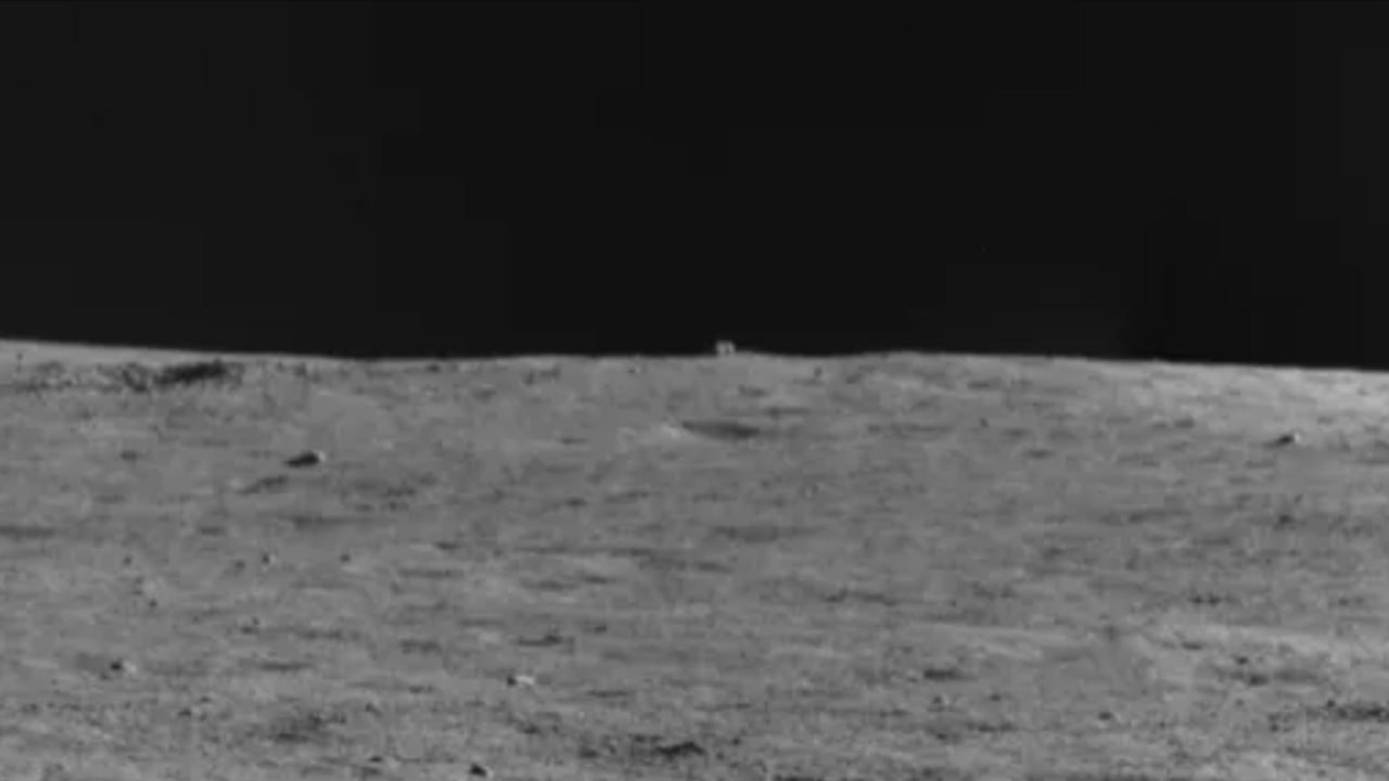 Crédito: Reprodução/NASA Crédito: Reprodução/NASA