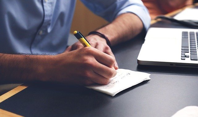 Crédito: StartupStockPhotos/Pixabay Crédito: StartupStockPhotos/Pixabay