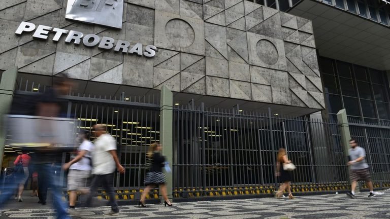Crédito: Agência Brasil Crédito: Agência Brasil