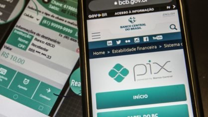 Crédito: Arquivo / Agência Brasil Crédito: Arquivo / Agência Brasil