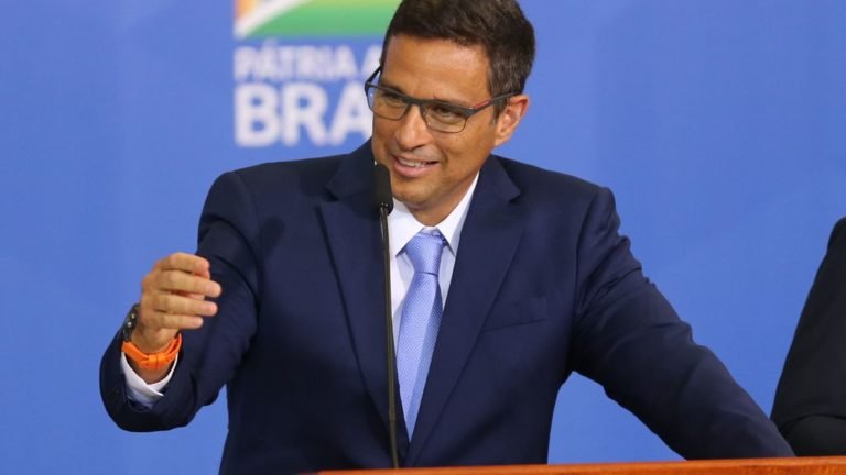 Crédito: Agência Brasil Crédito: Agência Brasil