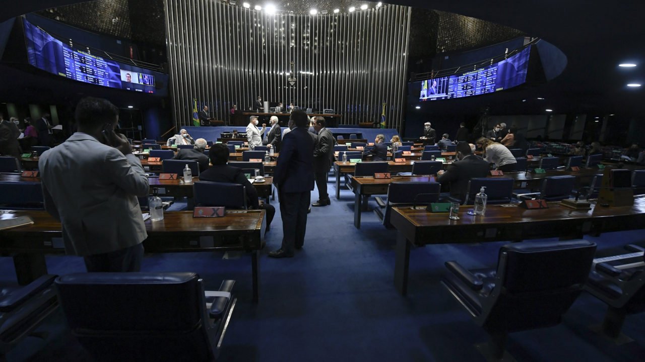 Crédito: Jefferson Rudy/Agência Senado Crédito: Jefferson Rudy/Agência Senado
