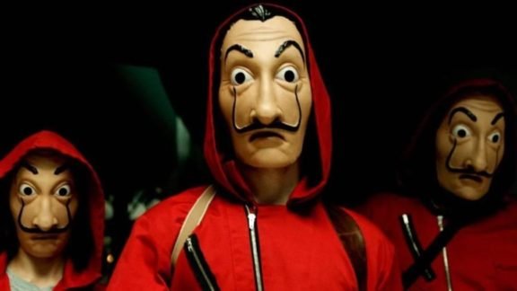 Netflix: La Casa de Papel estreia última temporada nesta sexta-feira (3) Netflix: La Casa de Papel estreia última temporada nesta sexta-feira (3)