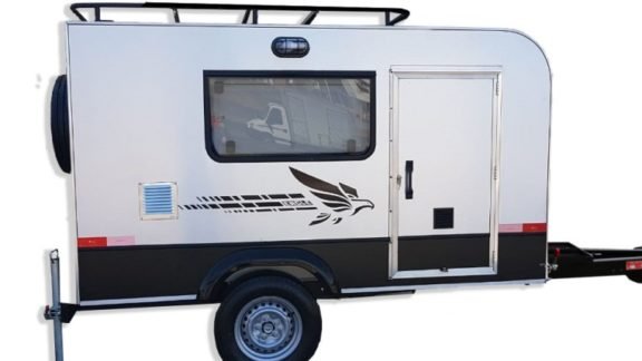 4 trailers ou motorhomes para acampar no verão 4 trailers ou motorhomes para acampar no verão