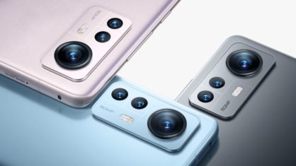 Xiaomi lança nova linha de celulares com câmeras triplas