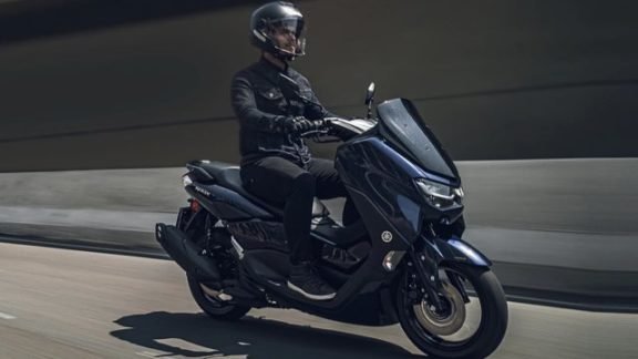 Natal: 8 scooters que vão fazer você gastar menos e sair bem na foto Natal: 8 scooters que vão fazer você gastar menos e sair bem na foto