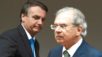 Orçamento de 2022 será o último da atual gestão de Bolsonaro e Paulo Guedes na economia