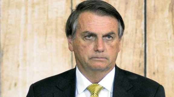 Bolsonaro entrega inflação de Dilma Bolsonaro entrega inflação de Dilma