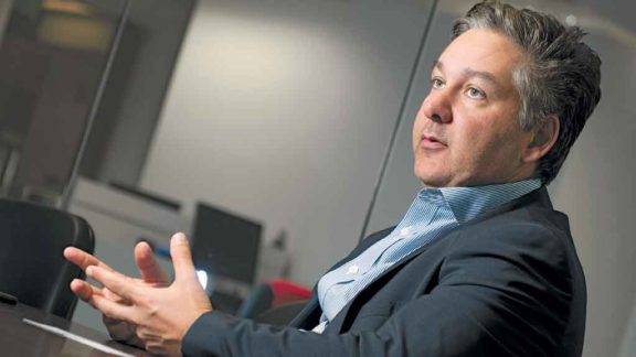 Erminio Lucci, CEO da BGC Liquidez: “Responsabilidade fiscal faz o mercado ser otimista”