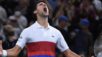 Lacoste não diz se mantém patrocínio de Novak Djokovic