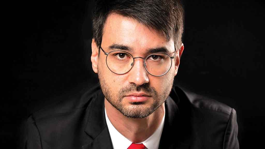 Crédito: Divulgação Crédito: Divulgação