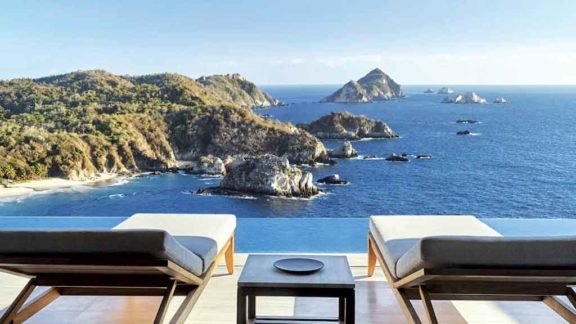 Four Seasons terá novo Resort no México Four Seasons terá novo Resort no México