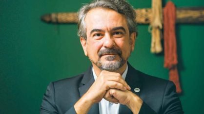 Este governo está na contramão do desenho de uma sociedade moderna, diz diretor-geral do IPAM Este governo está na contramão do desenho de uma sociedade moderna, diz diretor-geral do IPAM