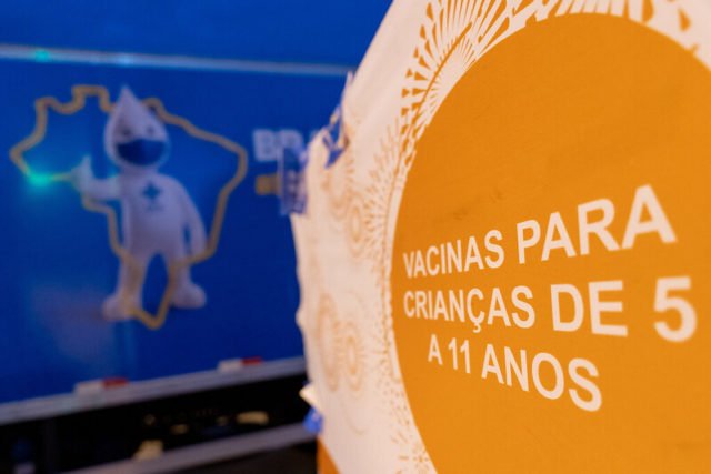 Crédito: Divulgação/ Ministério da Saúd Crédito: Divulgação/ Ministério da Saúd