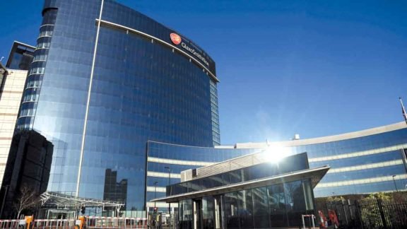 Unilever quer comprar divisão da GSK, mas tem oferta bilionária recusada: entenda a guerra dos dois gigantes Unilever quer comprar divisão da GSK, mas tem oferta bilionária recusada: entenda a guerra dos dois gigantes