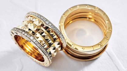 bvlgari marca
