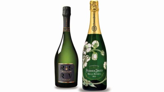 Dois prêmios para as borbulhas da Pernod-Ricard