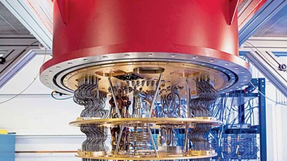 Cristais que mudam a Lei da Termodinâmica Cristais que mudam a Lei da Termodinâmica