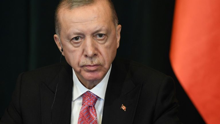 Presidente turco demite diretor de agência de estatísticas após divulgação da inflação