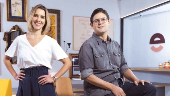 Conheça os planos da Enjoei para reverter queda de 72% no valor de mercado Conheça os planos da Enjoei para reverter queda de 72% no valor de mercado