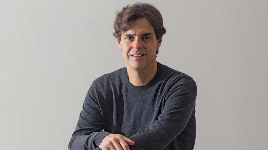 Crédito: Claudio Gatti Crédito: Claudio Gatti