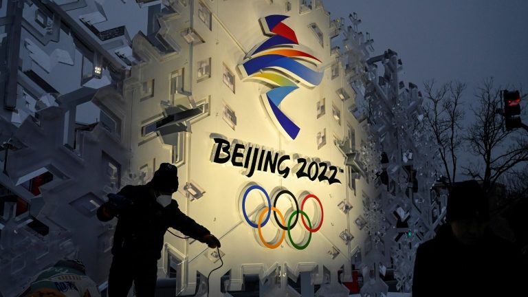 Pequim não descarta poluição nos Jogos e organizadores ajustam medidas anticovid