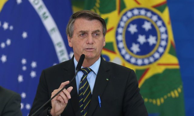 Diretor de 'Não Olhe para Cima' revela 'papel' de Bolsonaro no filme